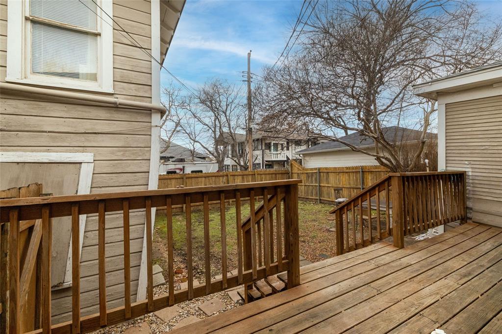 Bondies George B Sub - Residential Income