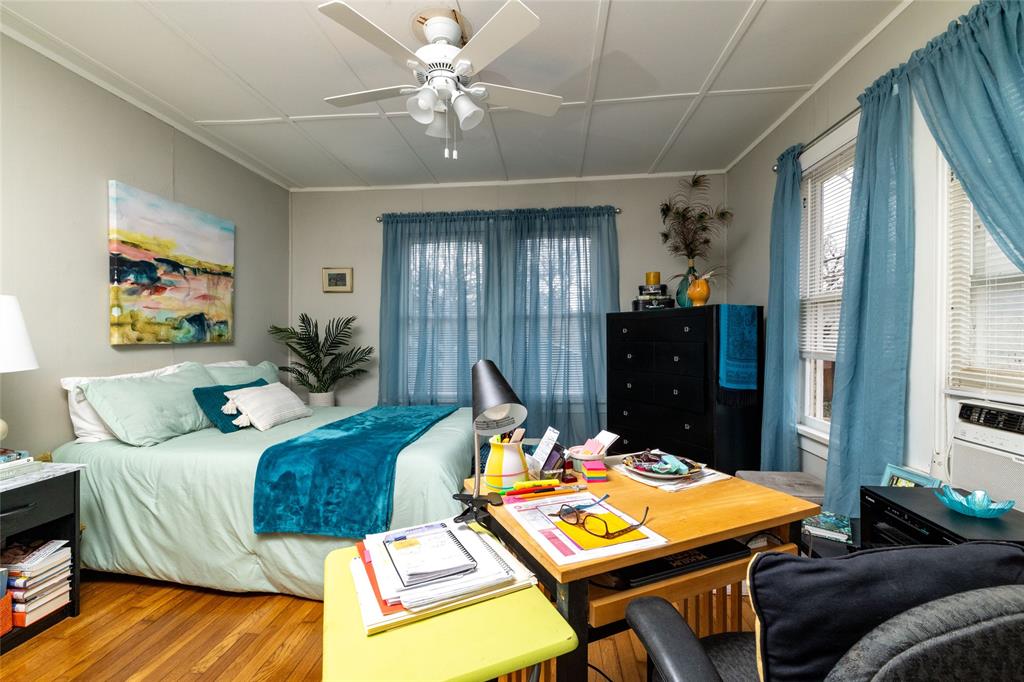 Bondies George B Sub - Residential Income