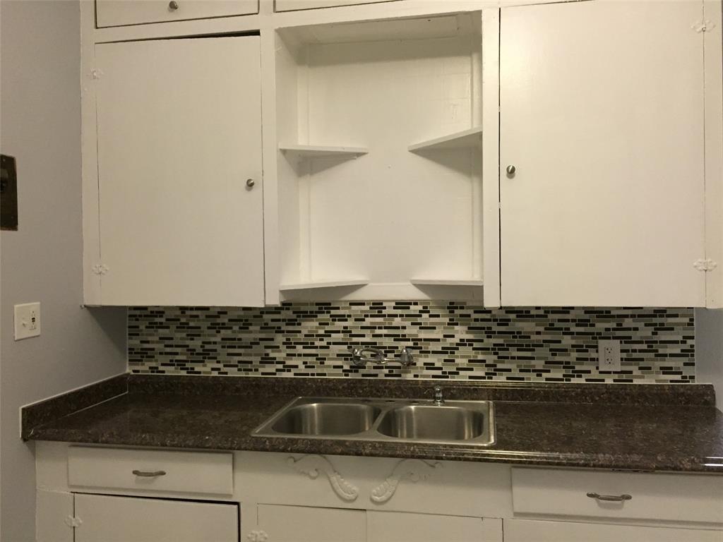 Bondies George B Sub - Residential Income