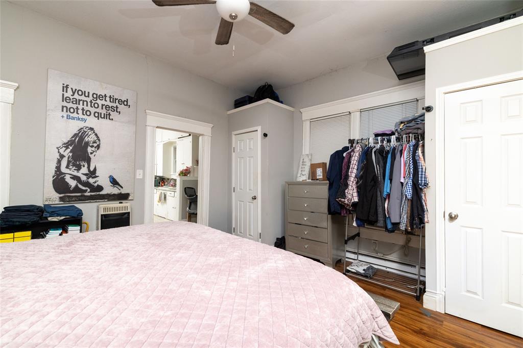 Bondies George B Sub - Residential Income