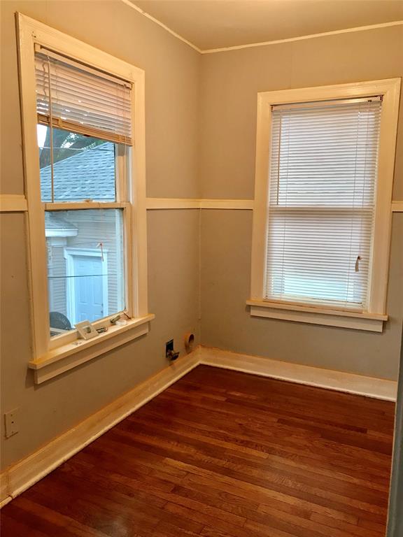 Bondies George B Sub - Residential Income