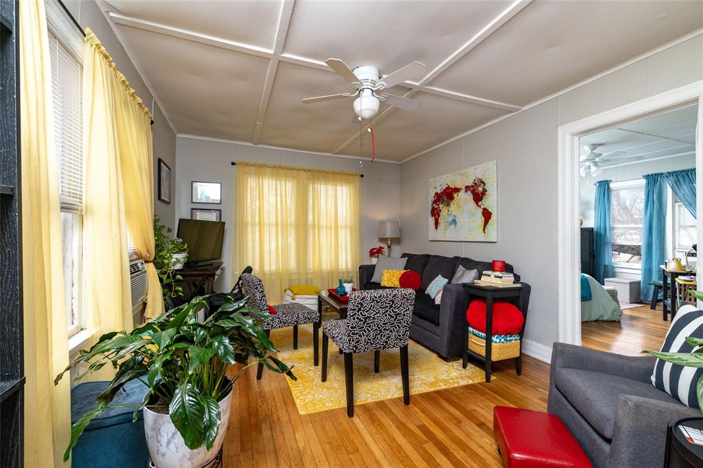 Bondies George B Sub - Residential Income