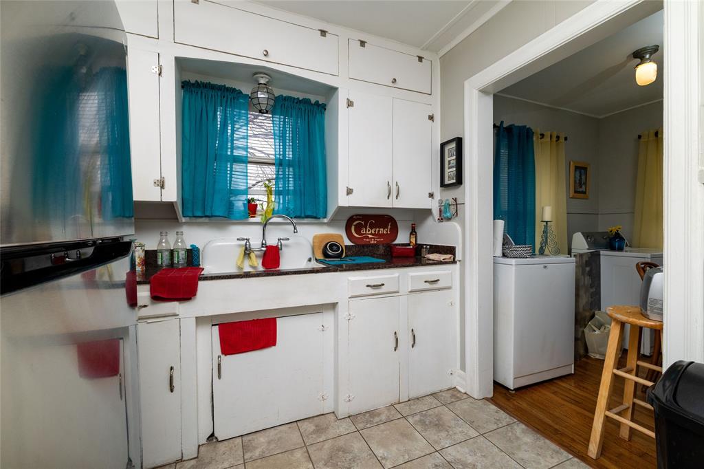 Bondies George B Sub - Residential Income