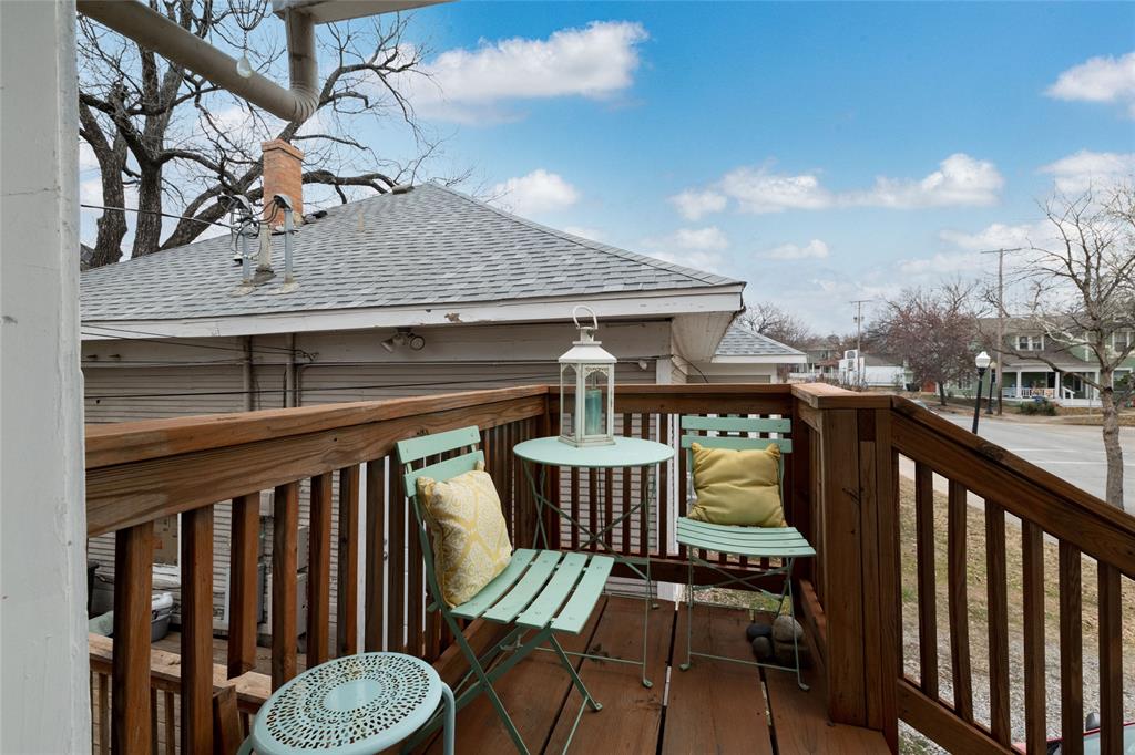 Bondies George B Sub - Residential Income