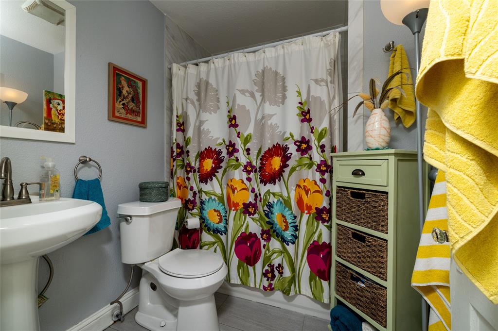 Bondies George B Sub - Residential Income