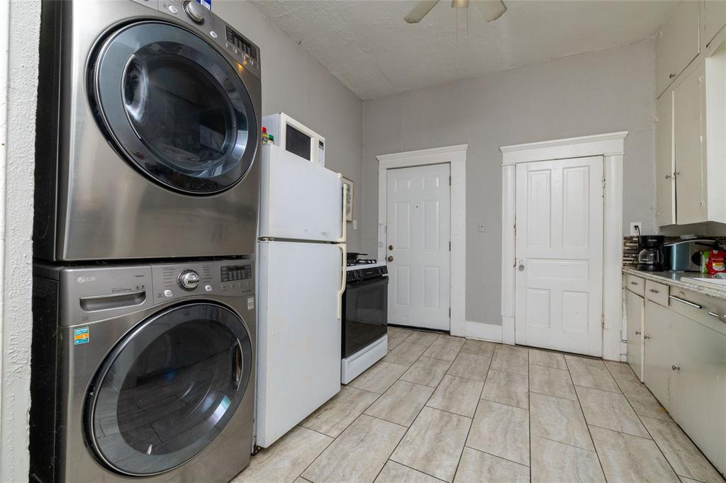 Bondies George B Sub - Residential Income