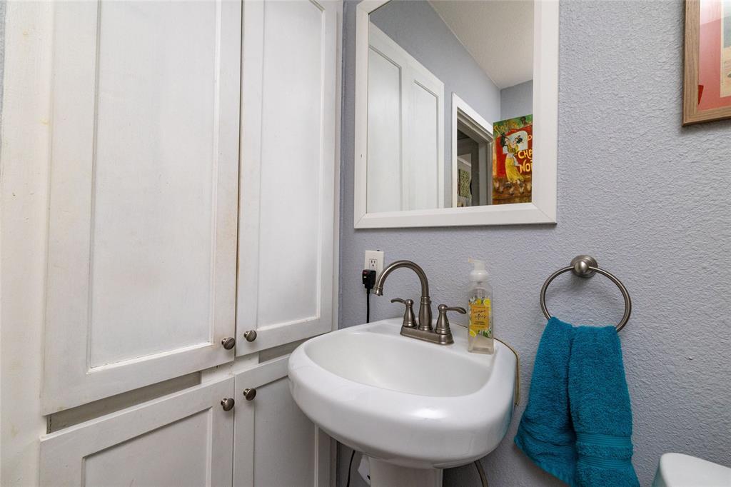 Bondies George B Sub - Residential Income