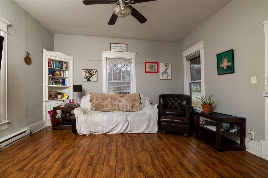 Bondies George B Sub - Residential Income