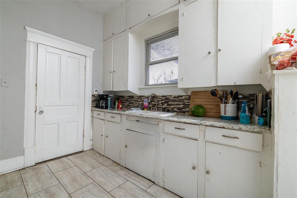 Bondies George B Sub - Residential Income