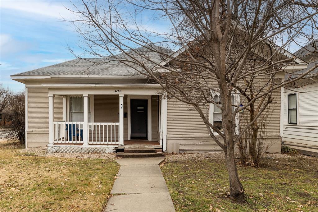 Bondies George B Sub - Residential Income