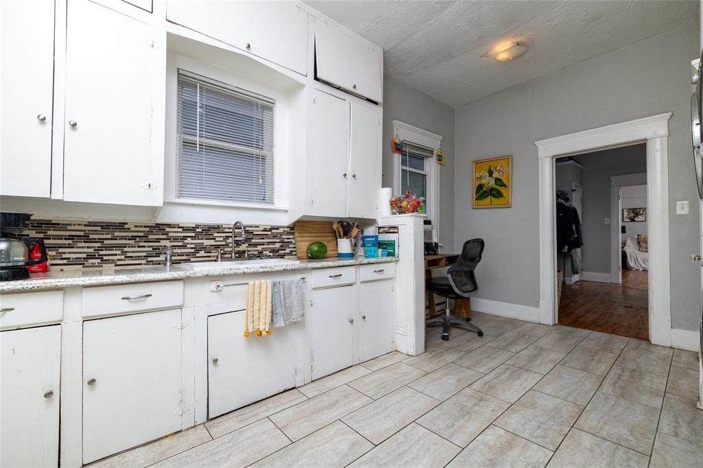 Bondies George B Sub - Residential Income