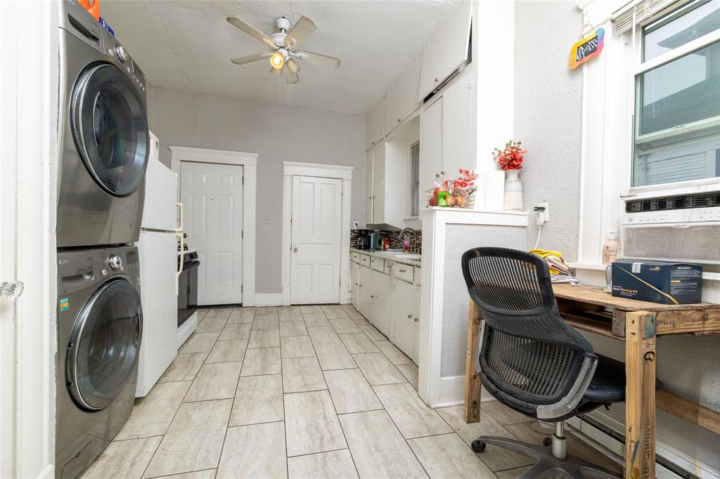 Bondies George B Sub - Residential Income