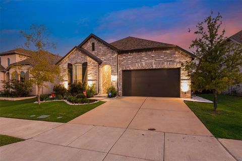 A home in Celina