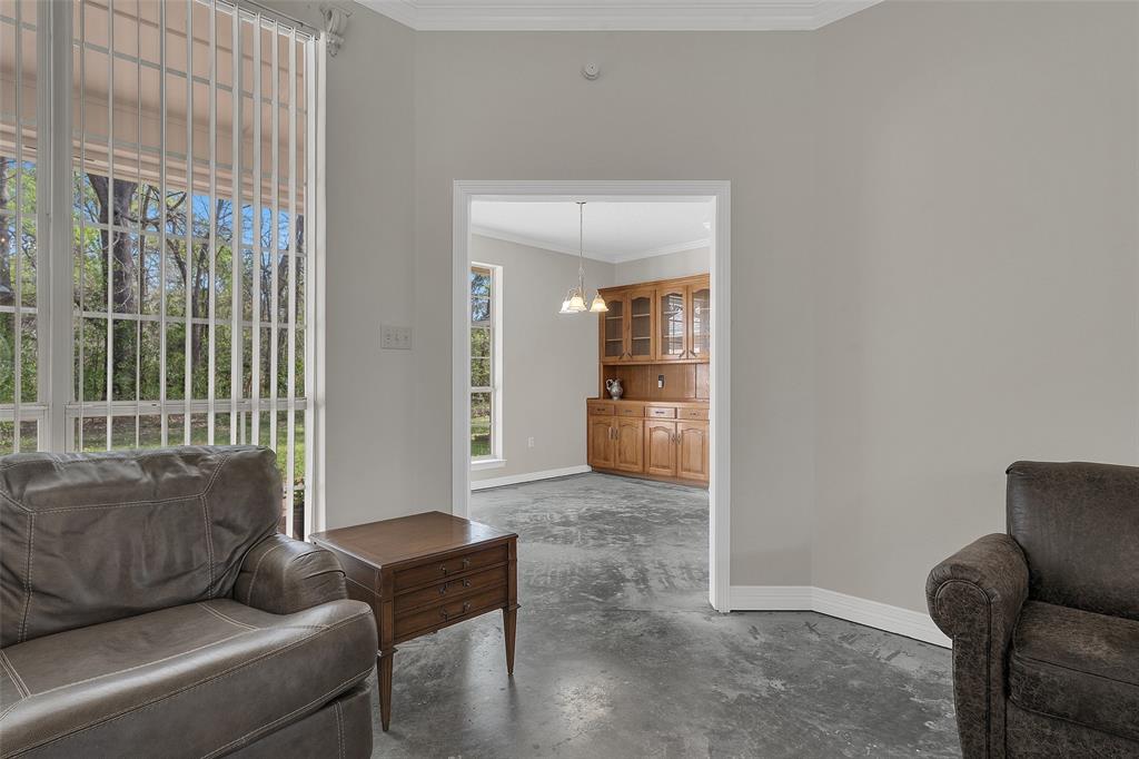 Falls Creek Estates - Residential