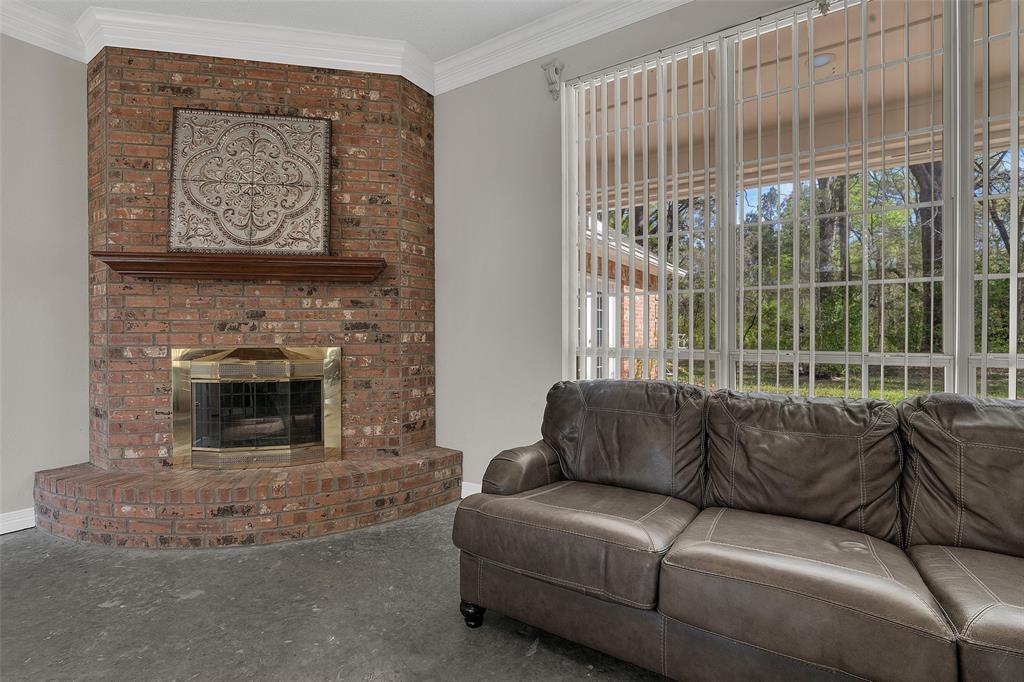 Falls Creek Estates - Residential