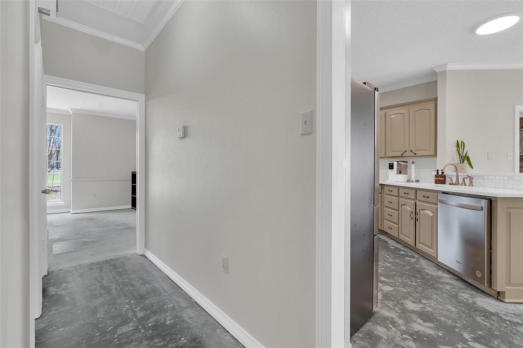 Falls Creek Estates - Residential