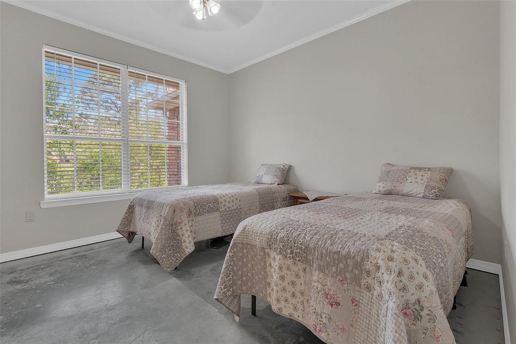 Falls Creek Estates - Residential