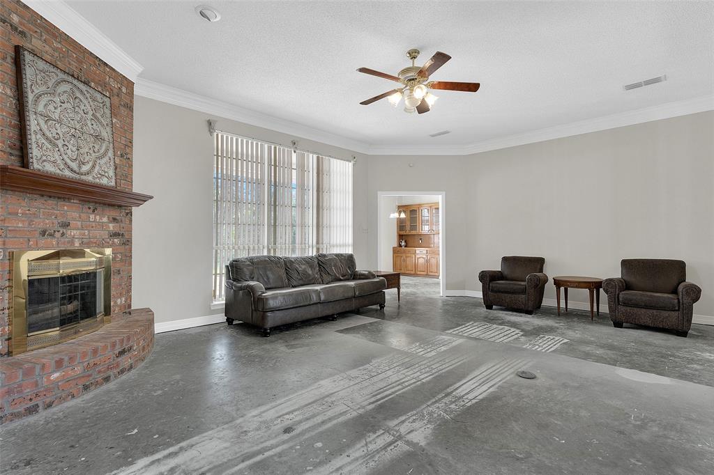 Falls Creek Estates - Residential