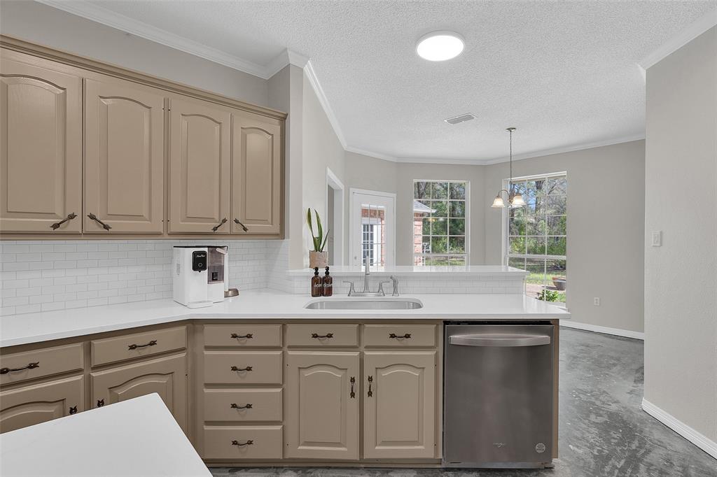 Falls Creek Estates - Residential