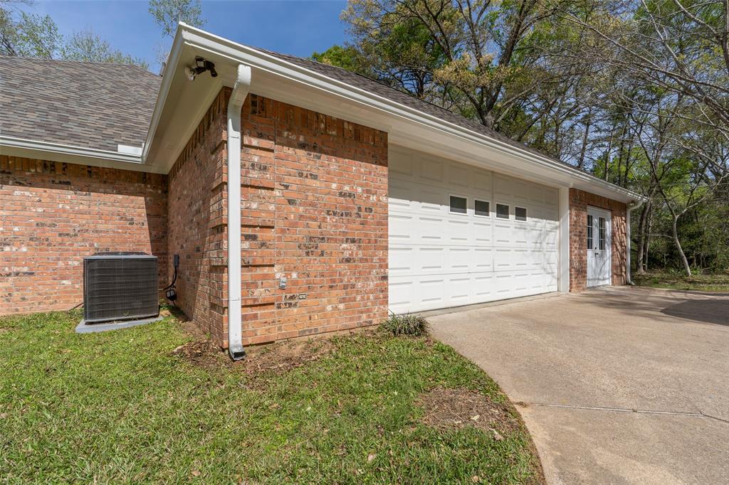 Falls Creek Estates - Residential