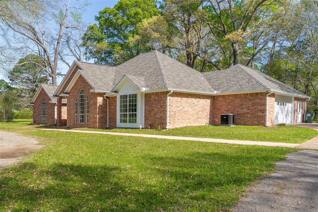 Falls Creek Estates - Residential