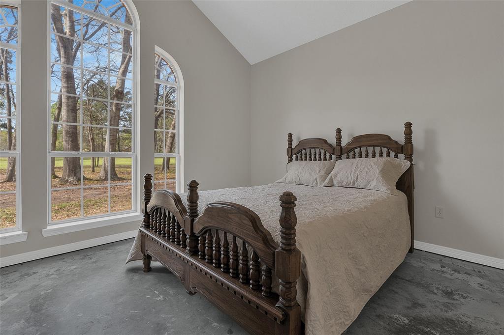 Falls Creek Estates - Residential