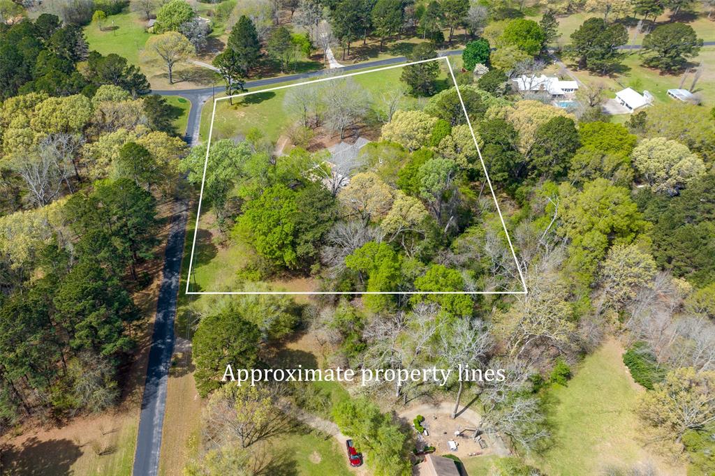 Falls Creek Estates - Residential