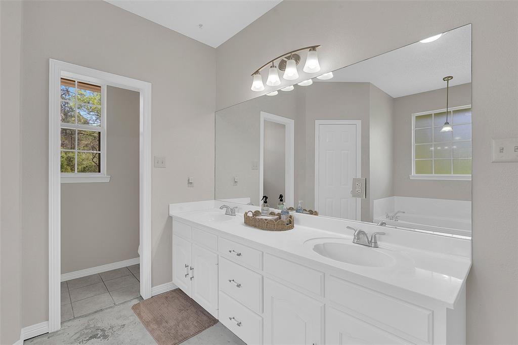 Falls Creek Estates - Residential