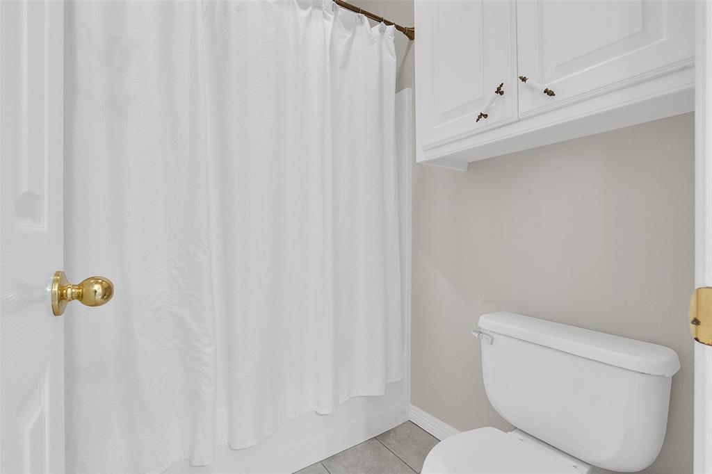 Falls Creek Estates - Residential