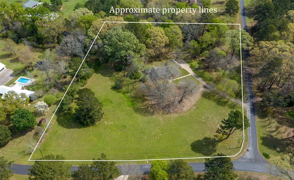 Falls Creek Estates - Residential