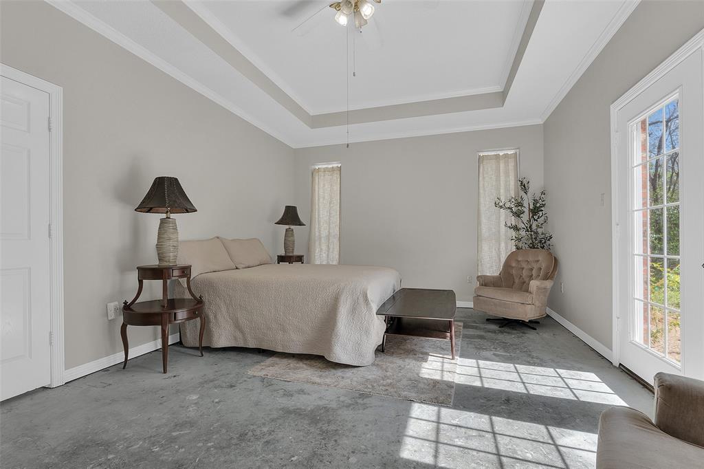 Falls Creek Estates - Residential