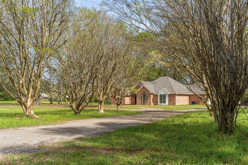 Falls Creek Estates - Residential