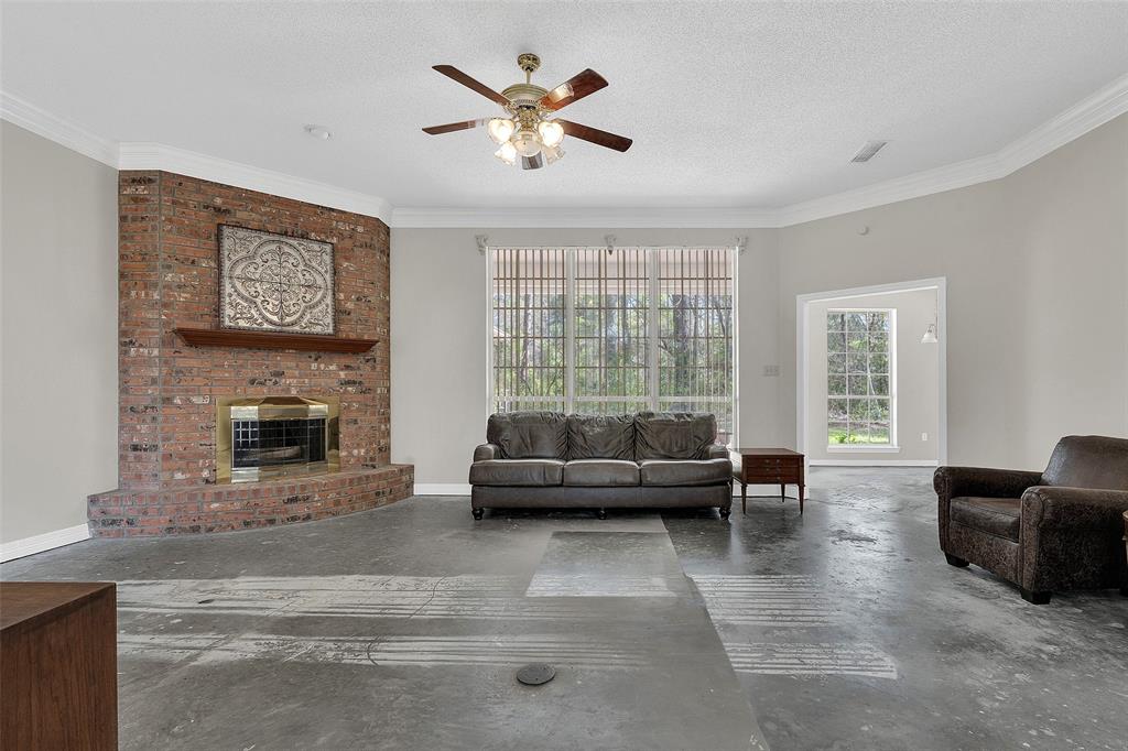 Falls Creek Estates - Residential