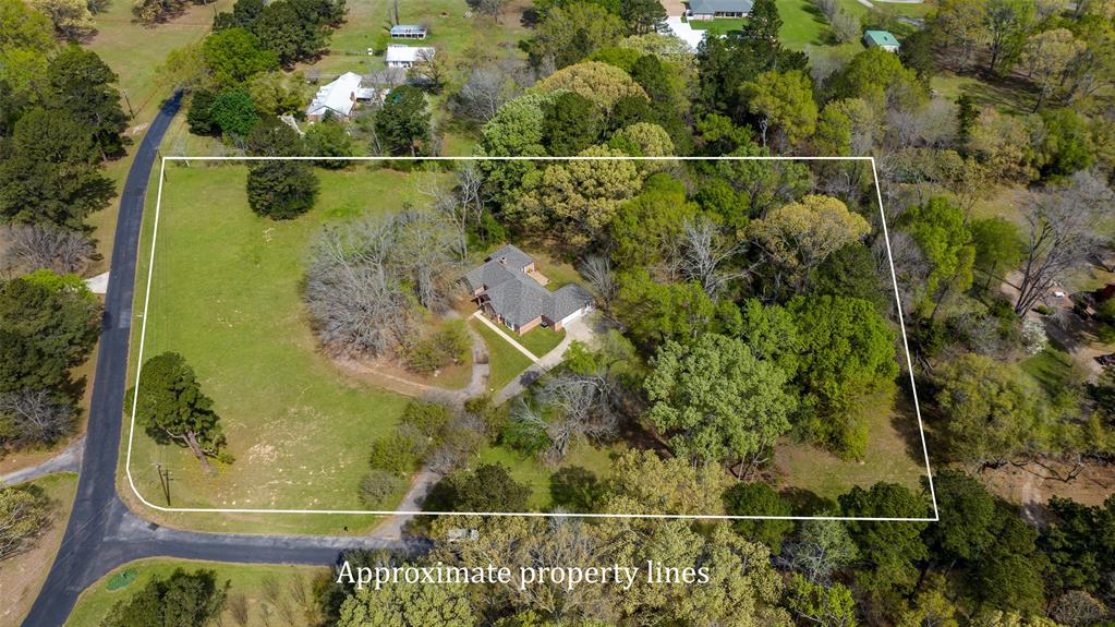 Falls Creek Estates - Residential