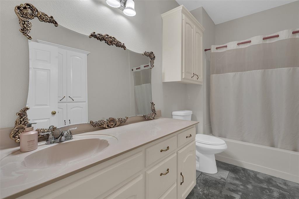 Falls Creek Estates - Residential