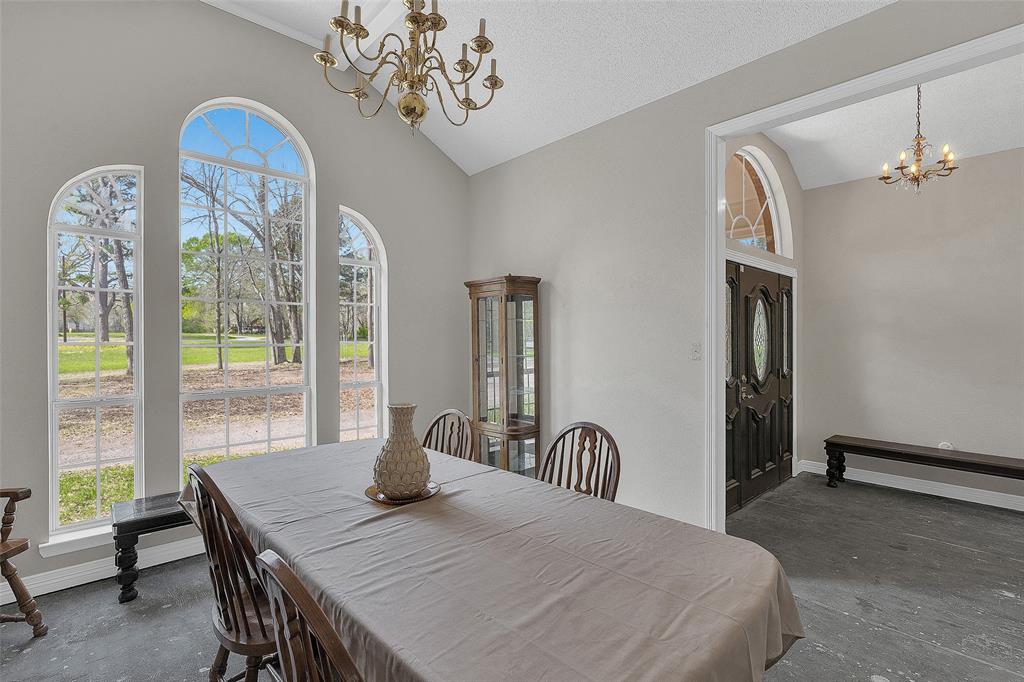 Falls Creek Estates - Residential