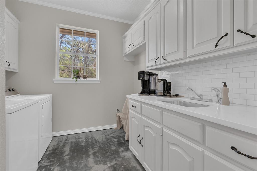 Falls Creek Estates - Residential