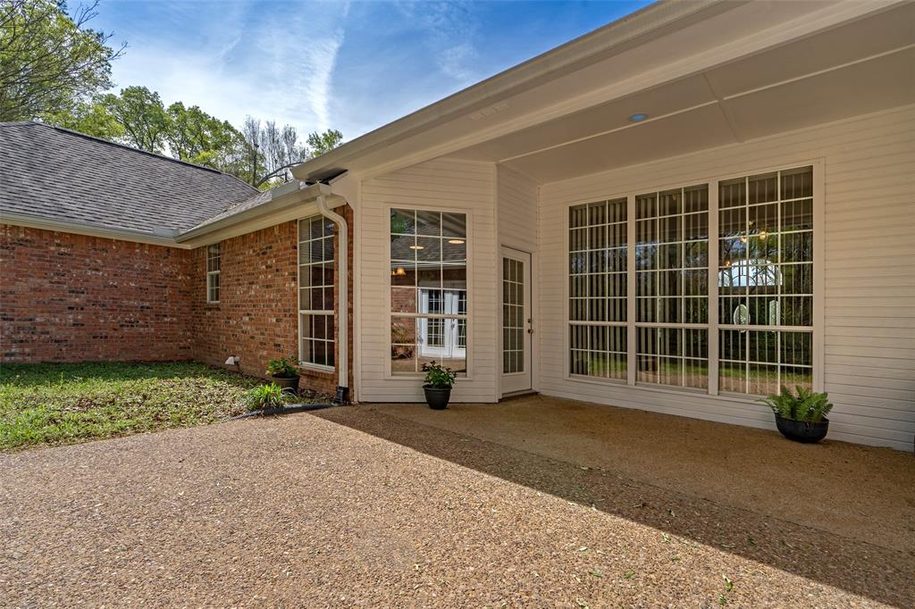 Falls Creek Estates - Residential