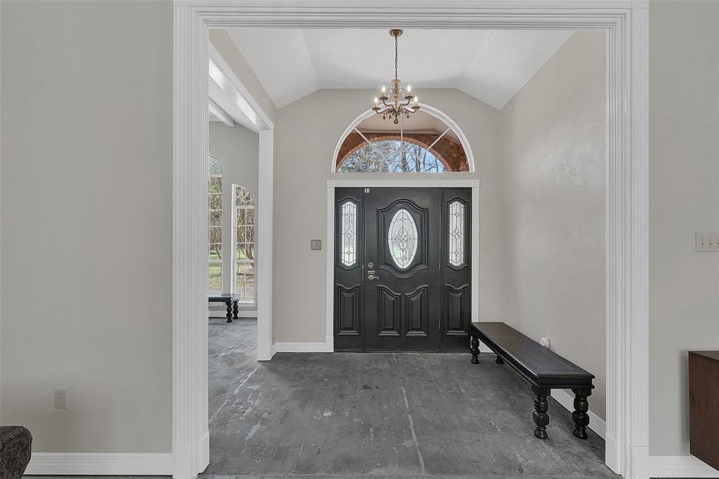 Falls Creek Estates - Residential