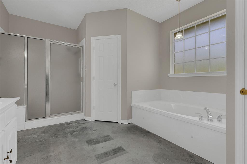 Falls Creek Estates - Residential