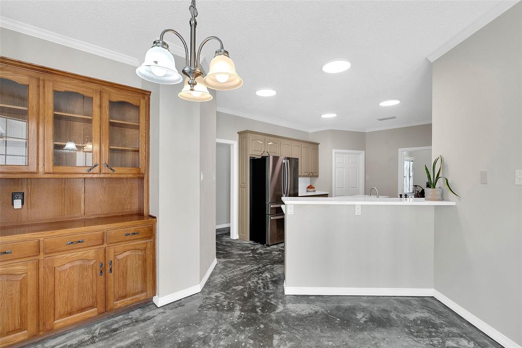 Falls Creek Estates - Residential