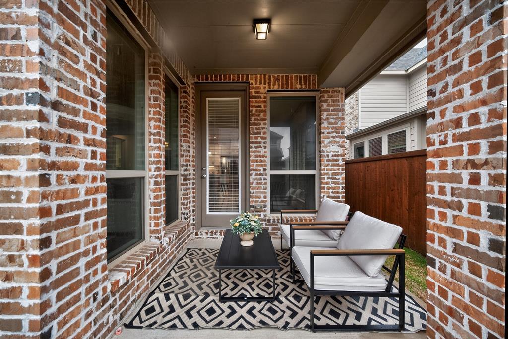 Watters Branch - Residential