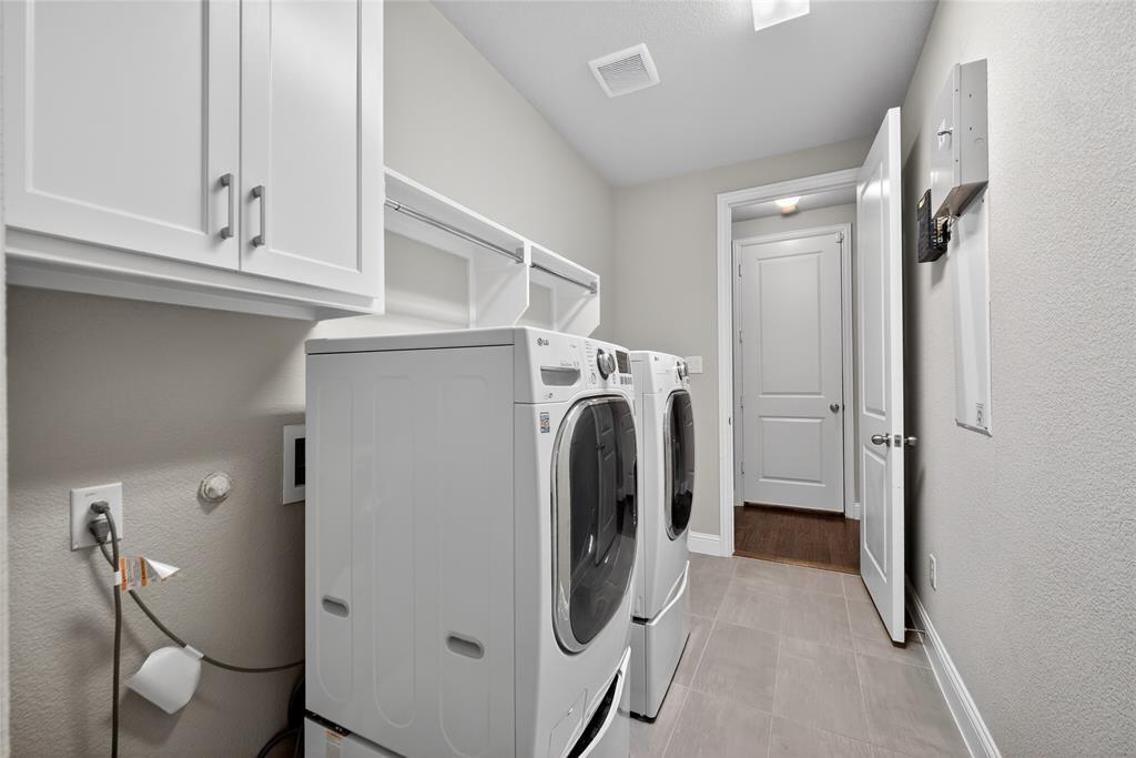 Watters Branch - Residential