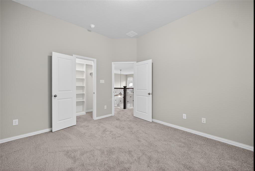 Watters Branch - Residential