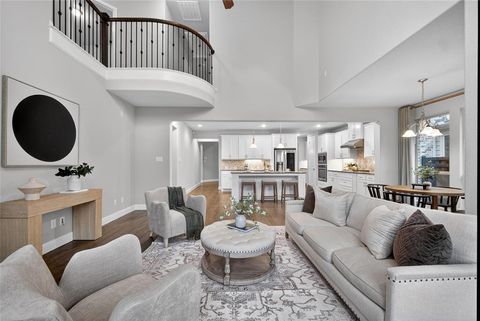 5404 Gypsum Drive McKinney TX 75070