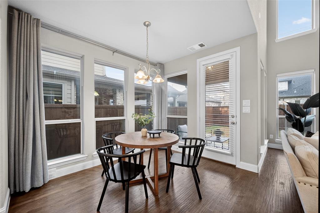 Watters Branch - Residential