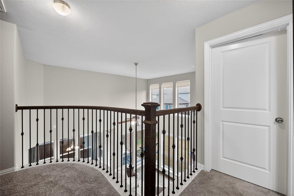 Watters Branch - Residential