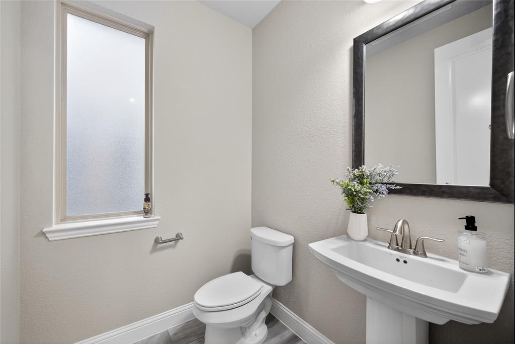 Watters Branch - Residential