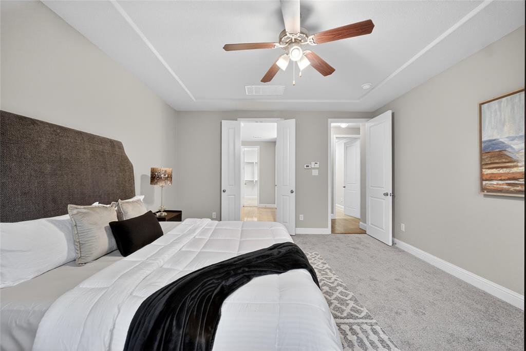 Watters Branch - Residential