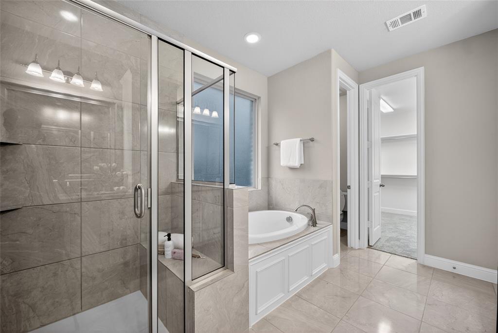 Watters Branch - Residential